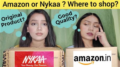 are nykaa reviews fake
